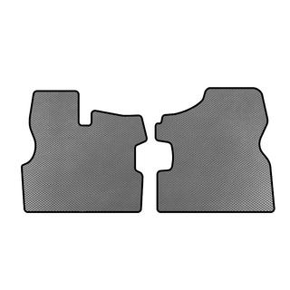 Tapis de sol EVA (Gris) Ford Transit 1991-2000