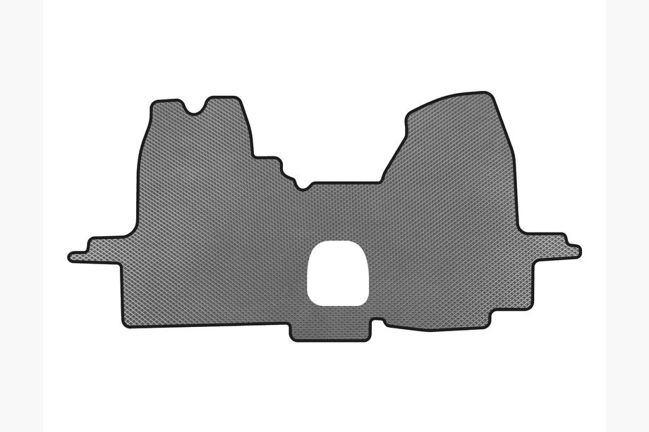 Ford Transit 2000–2014 Tapis de sol EVA (2000-2006, Gris) Image