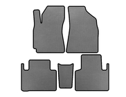 Geely Emgrand X7 2011- Tapis de sol EVA (Gris) photo 1