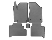 Geely GC-5 2010-2015 Tapis de sol EVA (HB, Gris) photo 1
