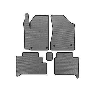 Tapis de sol EVA (HB, Gris)