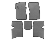 Geely MK 2006-2014 Tapis de sol EVA (SD, Gris) photo 1