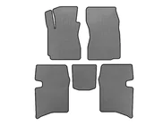 Geely MK 2006-2014 Tapis de sol EVA (SD, Gris) photo 1
