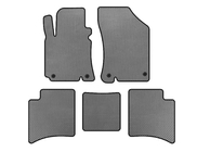 Geely MK Cross 2010-2016 Tapis de sol EVA (Gris) photo 1