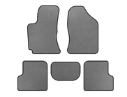 Geely SL 2011- Tapis de sol EVA (Gris) photo 1