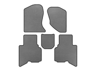 GreatWall Haval/Hover H3 2005-2013 Tapis de sol EVA (2010-2014, Gris) photo 1