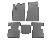 Great Wall Haval H6 III 2020- Tapis de sol EVA (Gris) photo 1
