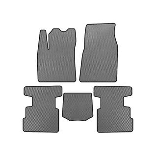 Tapis de sol EVA (Gris) Great Wall Haval H6 III 2020-