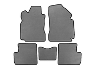 GreatWall Haval M4 2012-2021 Tapis de sol EVA (Gris) photo 1