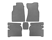 GreatWall Safe 2002-2009 Tapis de sol EVA (Gris) photo 1