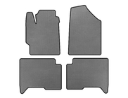 Great Wall Voleex C30 2010-2016 Tapis de sol EVA (SD, Gris) photo 1