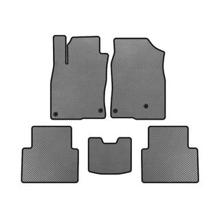 Tapis de sol EVA (SD, Gris) Honda Civic Sedan X 2016-2021