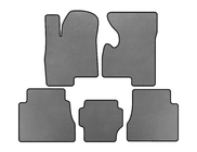 Hummer H2 2002-2009 Tapis de sol EVA (Gris) photo 1