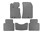 Hyundai Genesis BH 2008-2013 Tapis de sol EVA (Gris) photo 1