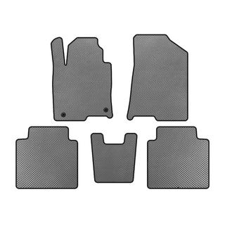 Tapis de sol EVA (SD, Gris)