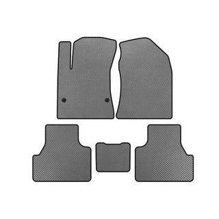 Tapis de sol EVA V2 (Électrique, Gris)