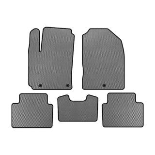 Tapis de sol EVA (Essence, Gris)