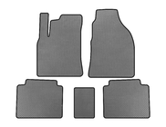 Hyundai Matrix 2001-2010 Tapis de sol EVA (Gris) photo 1