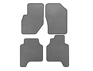 Hyundai Terracan 2001-2007 Tapis de sol EVA (Gris) photo 1