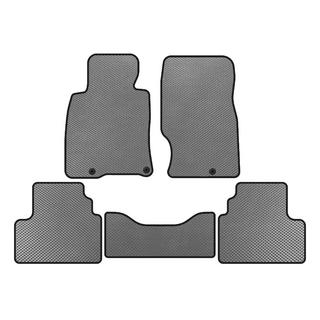 Tapis de sol EVA (G25-G35, SD, Gris)
