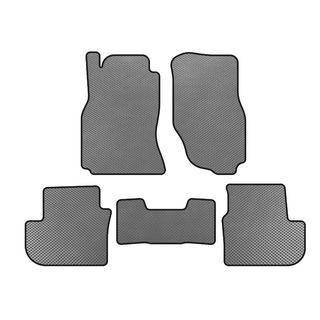 Tapis de sol EVA (SD, Gris)