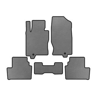 Tapis de sol EVA (G35 S, Coupé, Gris) Infiniti G25/G35/37 (V36/CV36) 2006-2015
