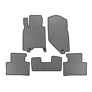Tapis de sol EVA (G37 X, SD, Gris) Infiniti G25/G35/37 (V36/CV36) 2006-2015