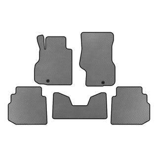 Tapis de sol EVA (Pour M35/45, Gris)