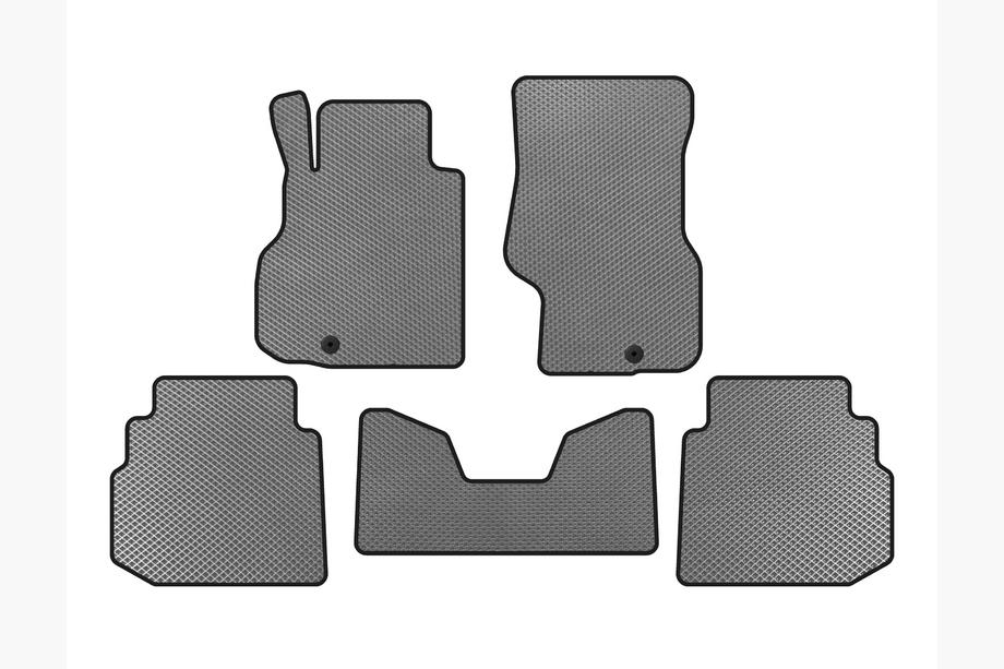 Infinity M35/37/45 2003-2014 Tapis de sol EVA (Pour M35/45, Gris) Image