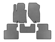 Infiniti QX50 2013-2017 Tapis de sol EVA (Gris) photo 1