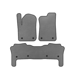 Tapis de sol EVA (Gris) Infiniti QX56 2010-2013