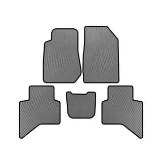Tapis de sol EVA (Gris) Isuzu D-Max 2019-