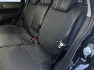 Honda CRV 2007-2011 Nouveau ! Housses de siège auto sur mesure en similicuir Brothers Premium photo 11