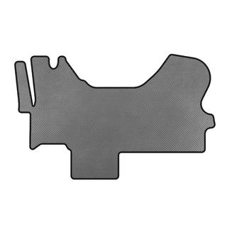 Tapis de sol EVA (Gris) Iveco Daily 2006-2014