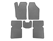 JAC J5 2011-2019 Tapis de sol EVA (SD, Gris) photo 1