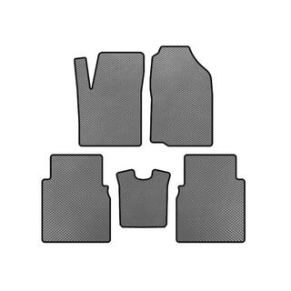 Tapis de sol EVA (Gris) JAC J6 2011-2019