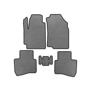Tapis de sol EVA (Gris) JAC S2 2014-2020
