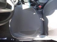 Hyundai Accent 2011-2017 Housses de Sièges Auto (Similicuir↗Tissu, Premium) photo 8