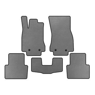 Tapis de sol EVA (Gris) Jaguar XF 2009-2016