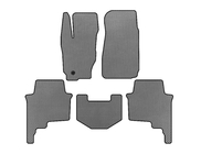 Jeep Commander 2005-2010 Tapis de sol EVA (Gris) photo 1