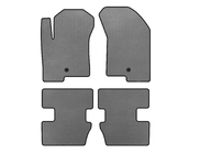 Jeep Compass 2006-2016 Tapis de sol EVA (2006-2011, Gris) photo 1