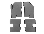 Jeep Compass 2006-2016 Tapis de sol EVA (2011-2016, Gris) photo 1