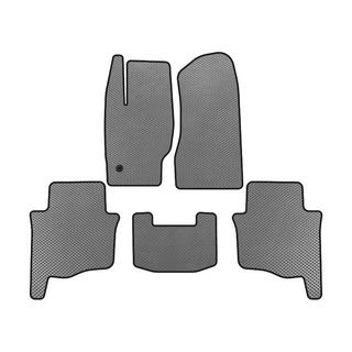Tapis de sol EVA (Gris) Jeep Grand Cherokee WK 2004-2010