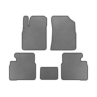 Tapis de sol EVA (Gris)