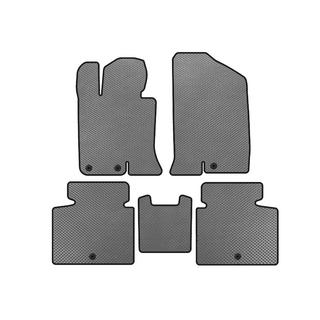 Tapis de sol EVA V-2 (SD, Gris)