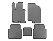 Kia Optima 2010-2016 Tapis de sol EVA V-1 (SD, Gris) photo 1