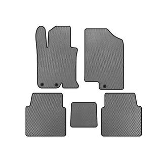 Tapis de sol EVA V-1 (SD, Gris)
