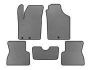 Kia Picanto 2011-2016 Tapis de sol EVA (Gris) photo 1