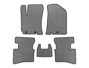 Kia Rio 2012-2017 Tapis de sol EVA V2 (Gris) photo 1