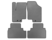 Kia Venga 2010-2019 Tapis de sol EVA (Gris) photo 1